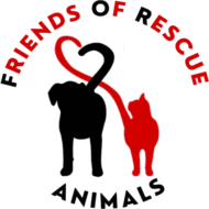 Friends of Rescue Animals